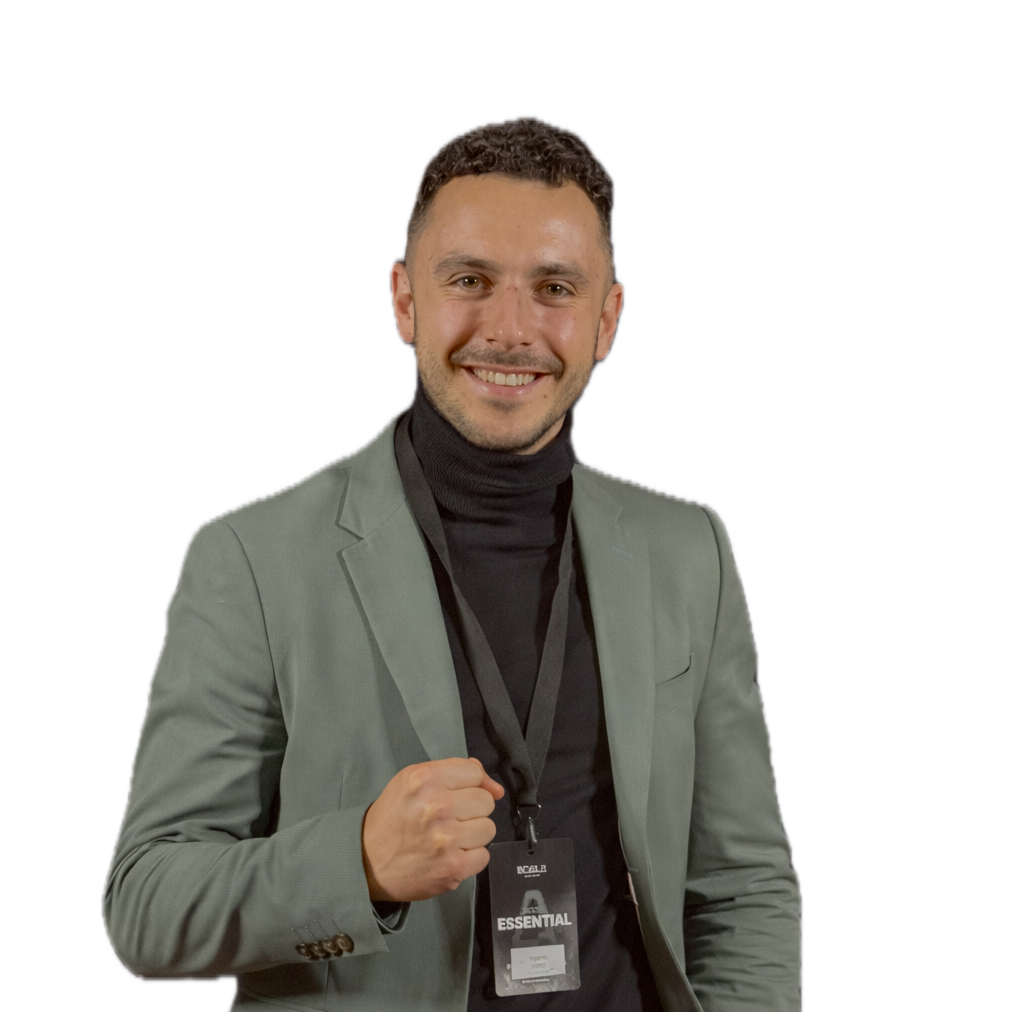 Basile Tabeute