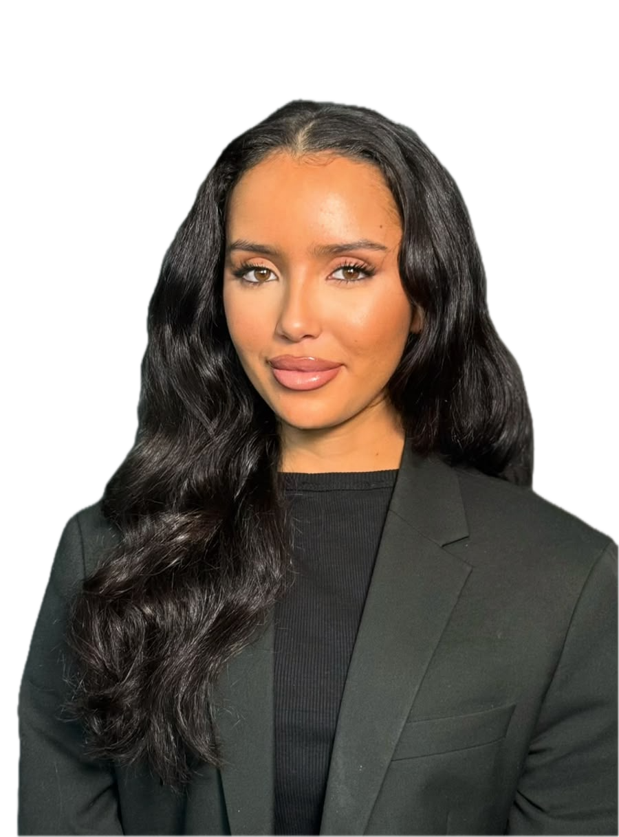 Nesrine Atika
